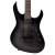 Used Jackson Pro Plus Series Sig Chris Broderick Soloist 6 - Transparent Black