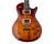 PRS S2 McCarty 594 Singlecut Electric Guitar - Dark Cherry Sunburst