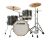 Sonor AQX Jazz 4-pc Shell Pack w/ 18