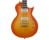 ESP E-II Eclipse FT/FM Electric Guitar - Vintage Honey Burst - B-Stock