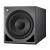 Neumann KH 810 II AES67 Subwoofer