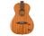 Open Box Fender Highway Series Parlor Acoustic - All-Mahogany w/ Rosewood FB