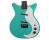 Danelectro '59 12-String Electric Guitar - Aqua