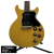 Used Gibson Custom Shop '60 Les Paul Special Double Cut VOS - TV Yellow w/OHSC