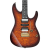 Ibanez AZ47P1QMDEB AZ Premium Electric Guitar - Dragon Eye Burst