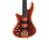 Schecter Stiletto Studio-5 5-String LH Bass Guitar - Honey Satin - Open Box