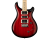 PRS Swamp Ash Special Maple Electric Guitar - Scarlet Smokeburst - Open Box