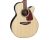 Takamine GN93CENAT NEX Cutaway A/E Guitar - Natural - Open Box