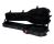 Gator Cases GTSA-GTRSG TSA ATA Molded Gibson SG Guitar Case - Open Box