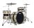 Ludwig Classic Oak Pro Beat 3-pc Shell Pack w/24