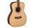 Washburn AF5K-A Apprentice 5 Series Folk Acoustic Guitar - Open Box
