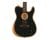 Fender Acoustasonic Player Telecaster - Brushed Black w/ Rosewood FB