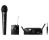 AKG WMS40 Mini Dual Mix Set Wireless System (US25A/C) (AKG Direct B-Stock)