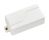 Fishman Fluence Modern Humbucker w/3-Voices - White Plastic - Open Box