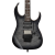 Ibanez RG8870BRE RG j.custom Axe Design Lab Guitar w/Case - Black Rutile