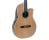 Ovation Celebrity Traditional CS24C-4 Classic Nylon A/E Guitar Natural Open Box