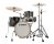 Sonor AQX Jungle 4-pc Shell Pack w/ 16