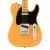 Fender Player II Telecaster - Butterscotch Blonde w/Maple FB