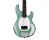 Sterling by Music Man StingRay RAY34 Bass Guitar - Dorado Green - Open Box
