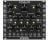 Strymon StarLab Reverb Eurorack Module - Black Panel