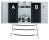 Boss FS-6 Dual footswitch + Gator Patch Cable 3 Pack