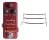 One Control Cranberry + Gator Patch Cable 3 Pack