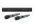 Sennheiser XSW 1-825 Dual-A Wireless Microphone System (Open Box)