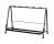 Hercules Stands GS525B 5-pc Guitar Display Rack
