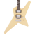 Used Jackson JS Series Signature Gus G. Star JS32T - Ivory w/ Amaranth FB