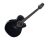 Takamine GN30CEBLK NEX Cutaway Acoustic/Electric Guitar - Black