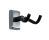 Gator Frameworks GFW-GTR-HNGRSCH Chrome Wall Mount Guitar Hanger