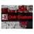 BFD Drums OAK CUSTOM