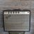 Used Fender 1969 Princeton Combo Amp w/Drip Edge Grill