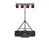CHAUVET DJ 4BAR Hex ILS Light (Open Box)