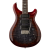 PRS SE Studio Electric Guitar - Charcoal Cherry Burst
