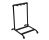 Gator ROK-IT RI-GTR-RACK3 3x Collapsible Guitar Rack - Open Box