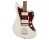 Squier Classic Vibe '60s Jazzmaster - Olympic White w/ Laurel FB
