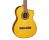 Takamine GC1CE G Series Classical Cutaway w/ Electronics - Natural - B-Stock