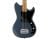 G&L Fullerton Deluxe Fallout Bass - Pearl Grey w/Maple FB - Open Box