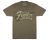 Fender Since 1951 Telecaster T-Shirt - Military Heather Green - M