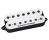 Seymour Duncan Loomis Noumenon 7-String Neck Pickup - White