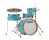 Tama Club-Jam 4-pc Shell Pack - Aqua Blue