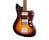 Squier Classic Vibe '60s Jazzmaster - 3-Color Sunburst w/ Laurel FB