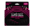 Ernie Ball Flat Ribbon Patch Cables Pedalboard Multi-Pack