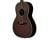 PRS SE P20 Parlor A/E Guitar w/Fishman Sonitone - Fire Red Burst - Open Box