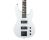 Used Jackson JS Series Concert Bass JS2 - Snow White w/Amaranth Fingerboard
