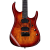 Sterling by Music Man JP15 - Blood Orange Burst - Open Box
