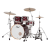 Pearl Masters Maple 4-pc Shell Pack w/ 22
