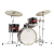 Open Box DW Design Frequent Flyer 4-Piece Drum Kit w/20