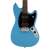 Used Squier Sonic Mustang HH - California Blue w/ Laurel FB